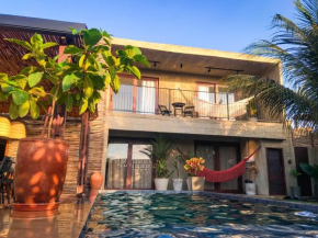 Vila Pitaya